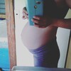 妊娠37週と6日
