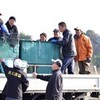 【結果発表】第10回大物釣り選手権in秩父CUP