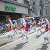 川越の夏祭り