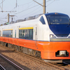 【E751系フル稼働】臨時特急「弘前さくらまつり号」運転（４月11日～５月６日）
