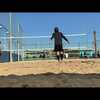 2026/1/12 船橋ビーチ①（WAGWAN Volleyball Teamさん）