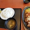 ご飯🍚🍴です