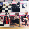 《入荷したて》◆LPレコード◆Chapter 8、Total Contrast、Champaign、The Gap Band、Atlantic Starr、Change、Levert、Grandmaster Flash、Soul、Funk、Boogie、Disco、R&B、Downtempo、New Jack Swing、Hip Hop、などなど
