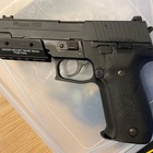 P226E2/サプレッサーカスタム 東京マルイ P226E2にサプレッサーを着けてみた!! | おのまとぺの