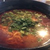 【画像あり】別府中華福籠の「辣醤麺（ラージャンメン）」は激辛麺料理だが激うまでもあった