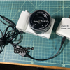 ソニー ZV-E10電源アダプター