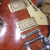 ゲイリー＆アンガス風？　Rugir Pickups