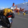 北海道ツー2日目・めざせ道東！とりあえず帯広まで行こう