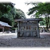 八幡社　(春日井市大泉寺町)