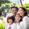 家族の未来を守る～ファイナンシャルプランナーが提案する生命保険の戦略