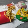 マクドナルド　ワールドカップの