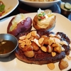 【韓国グルメ】OUTBACK STEAKHOUSEでお腹いっぱいになった日