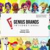 株購入第九弾◆【GNUS】ジ―ニアス・ブランズ・インタ―ナショナル Genius Brands International Inc◆NASDAQ