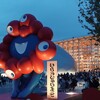 一般入場者数11.2万人の日の大阪関西万博1回目(9時間滞在：11館+リング+3食べ物行列)