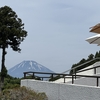 箱根山のホテル