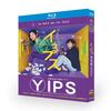 テレビドラマ YIPS／イップス DVD ブルーレイ Blu-ray BOX 篠原涼子 バカリズム [Blu-ray]