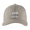 Asian live matter hat