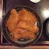 新潟、山形のご当地カツ丼(水道橋・タレカツ&神田・河北や)