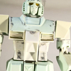 【ガンプラ】 1/100 RX-78 ガンダムを作る その97 2025年2月10日 【旧キット】