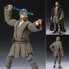 【オビ=ワン・ケノービ】S.H.フィギュアーツ『オビ=ワン・ケノービ（STAR WARS： Obi-Wan Kenobi）』可動フィギュア【バンダイ】より2023年6月発売予定♪