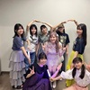 【川村文乃・上國料萌衣・松本わかな（アンジュルム）】かわむーのBDイベに集結!!!