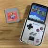 スマホにGBのカートリッジでゲームボーイソフトが遊べる Smart Boy レビュー