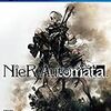 NieR:Automataクリア