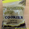 グアムお土産！チャモロチップカフェ『CHAMORRO CHIP COOKIES（チャモロチップ クッキー）』を食べてみた！