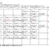 6月プログラムのご案内🌵