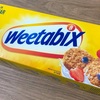 「Weetabix」の巻