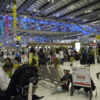 スワンナプーム空港新ターミナル　建築家団体が首相に見直しを要請