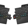 Ultimate Happy Hacking Keyboard UHK 80｜80キーの拡張版UHK