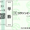 2023年　京王杯2歳ステークス、ファンタジーステークス　予想