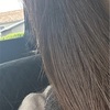 美容院✂️御用達💇‍♀️ トリートメント☺️ サッラサラ🧡