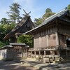 隠岐の島訪問記