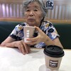 節制中飲食物摂取.回転寿司