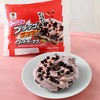 ファミリーマートから「ピンクなブラックサンダー クッキードーナツ いちご」「ブラックサンダーメロンパン」が新登場！