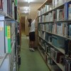 出雲第二中学校から職場体験に来館されました！
