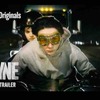 WAYNE(海外ドラマ）　ビルの計装のお仕事77