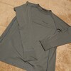 【トレイルラン　ロングスリーブシャツ】　ティートンブロス VAPOR L/S