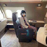シンガポール航空ビジネスクラス搭乗 成田 ロサンゼルス サンディエゴ紀行２ 智子の搭乗紀行 時々ホテルに美味しいもの