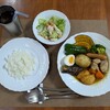 【毎日ご飯】2025年5月29日(木)の食事