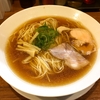 【今週のラーメン２７７７】 麺バカ息子 （東京・京急蒲田） 醤油らー麺　〜バカでは無く、賢くなって帰ってきた醤油そば