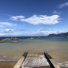 雲見海水浴場（雲見海岸）駿河湾越しの富士山が綺麗！温泉もあるビーチ