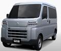 【新型ピクシスバン】2024年8月「電気自動車設定!」改良発売！最新情報、燃費、価格は？