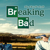 海外ドラマ「Breaking Bad」を見始めた