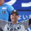 GIANTS 2024 92nd game@横浜　vs De