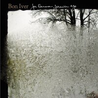 Bon Iver『For Emma, Forever Ago』(2008)｜雪に閉ざされた時間から生まれた音楽インディー・フォーク
