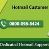 Contact Hotmail Helpline to Recover Your Hotmail Email Account