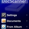 DocScannerがバージョンアップ　今度はEnvernoteと連携だ。